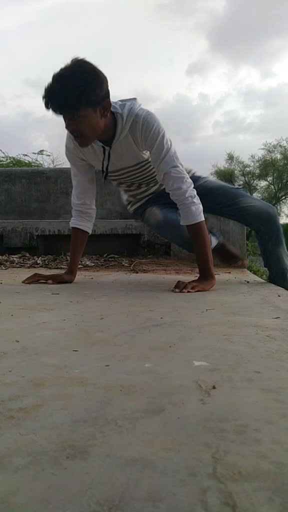 @Sahil SR
