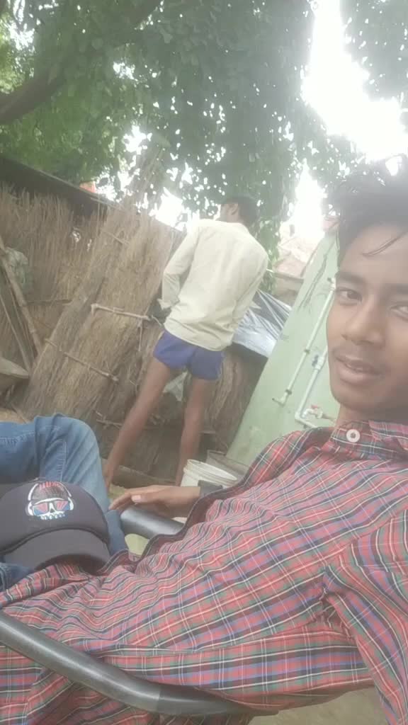 @Vikesh Raja