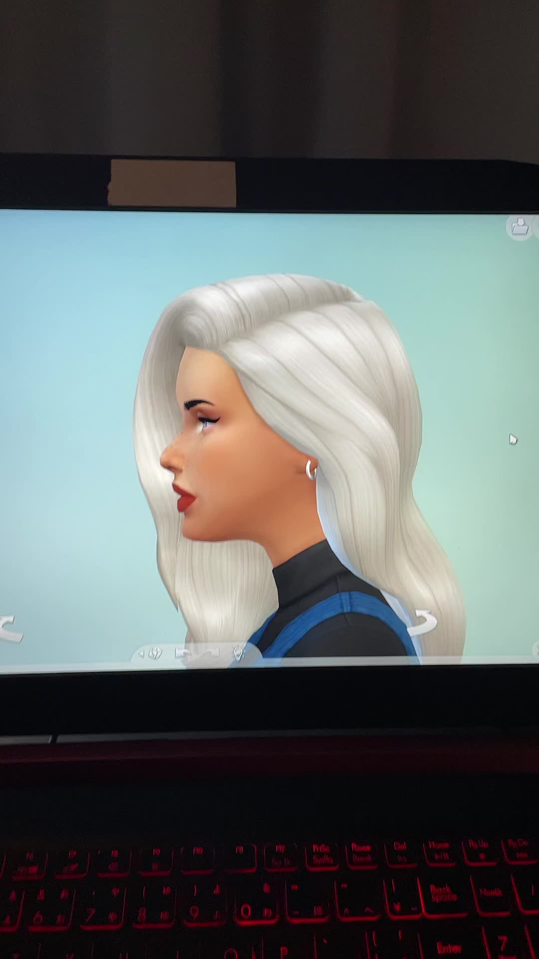 @SatchOnSims
