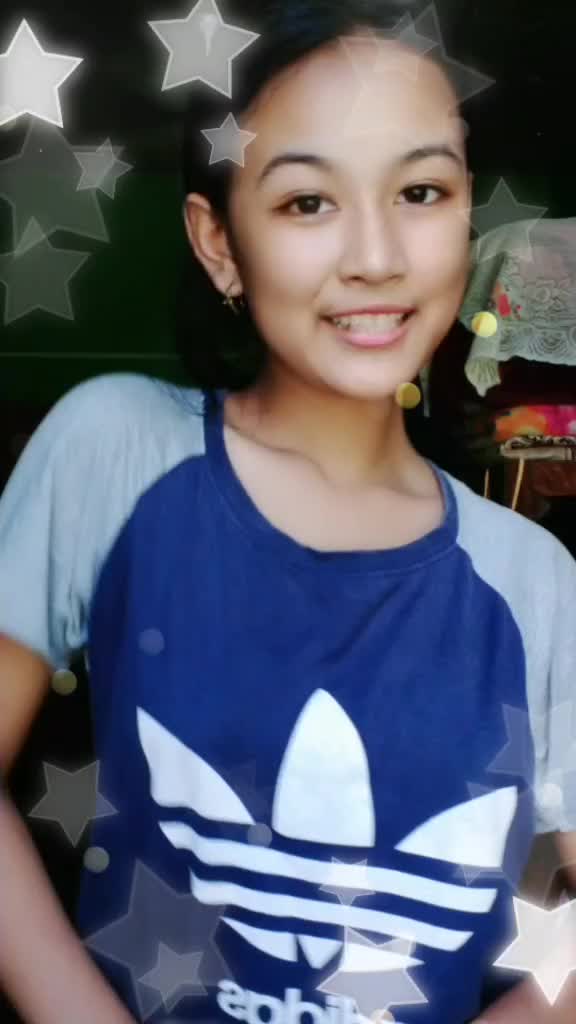 @dreamy girl