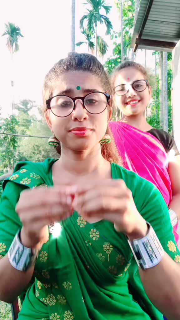 @user032727 Gayatri