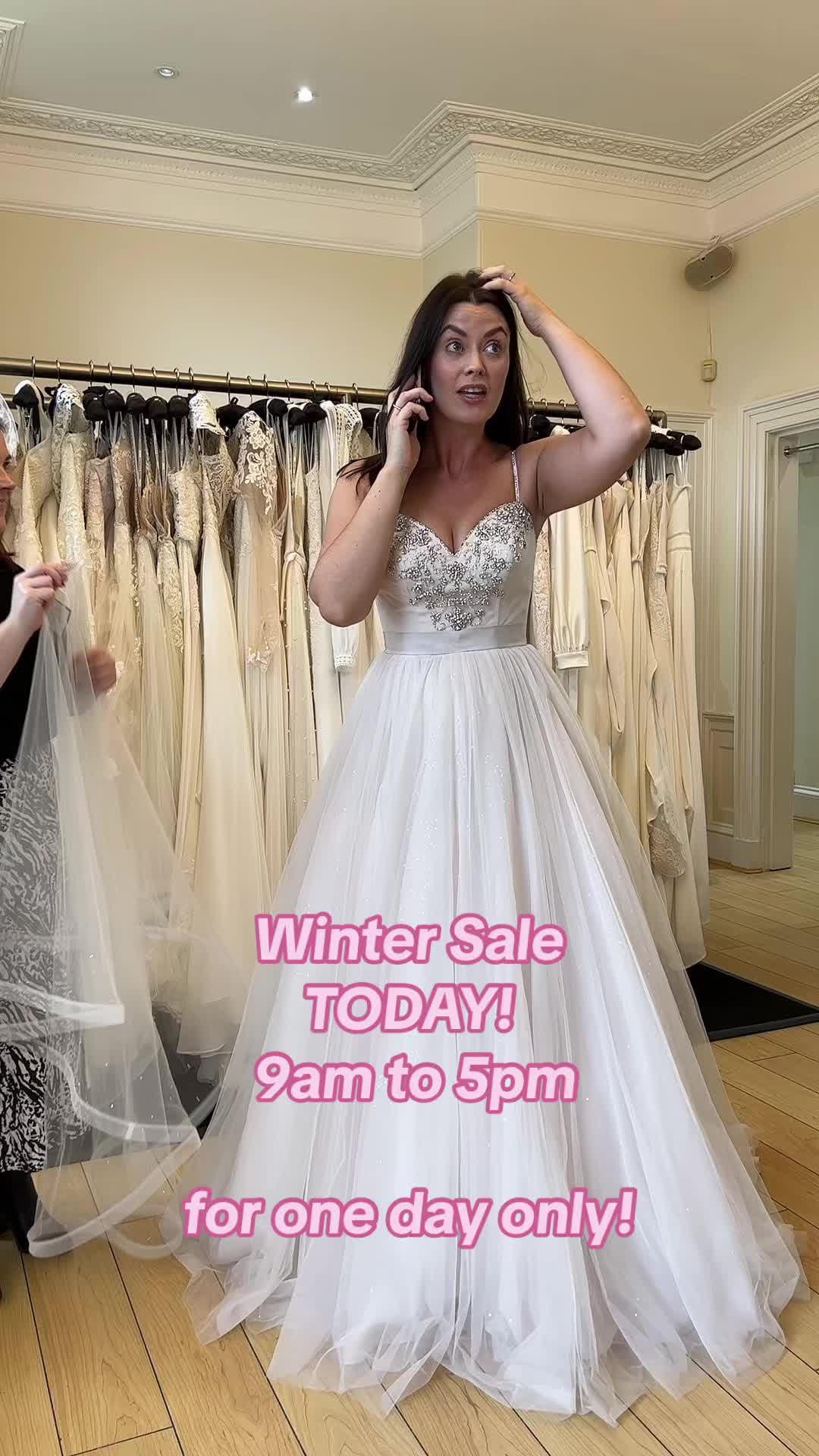 @Kudos Bridal Dunfermline