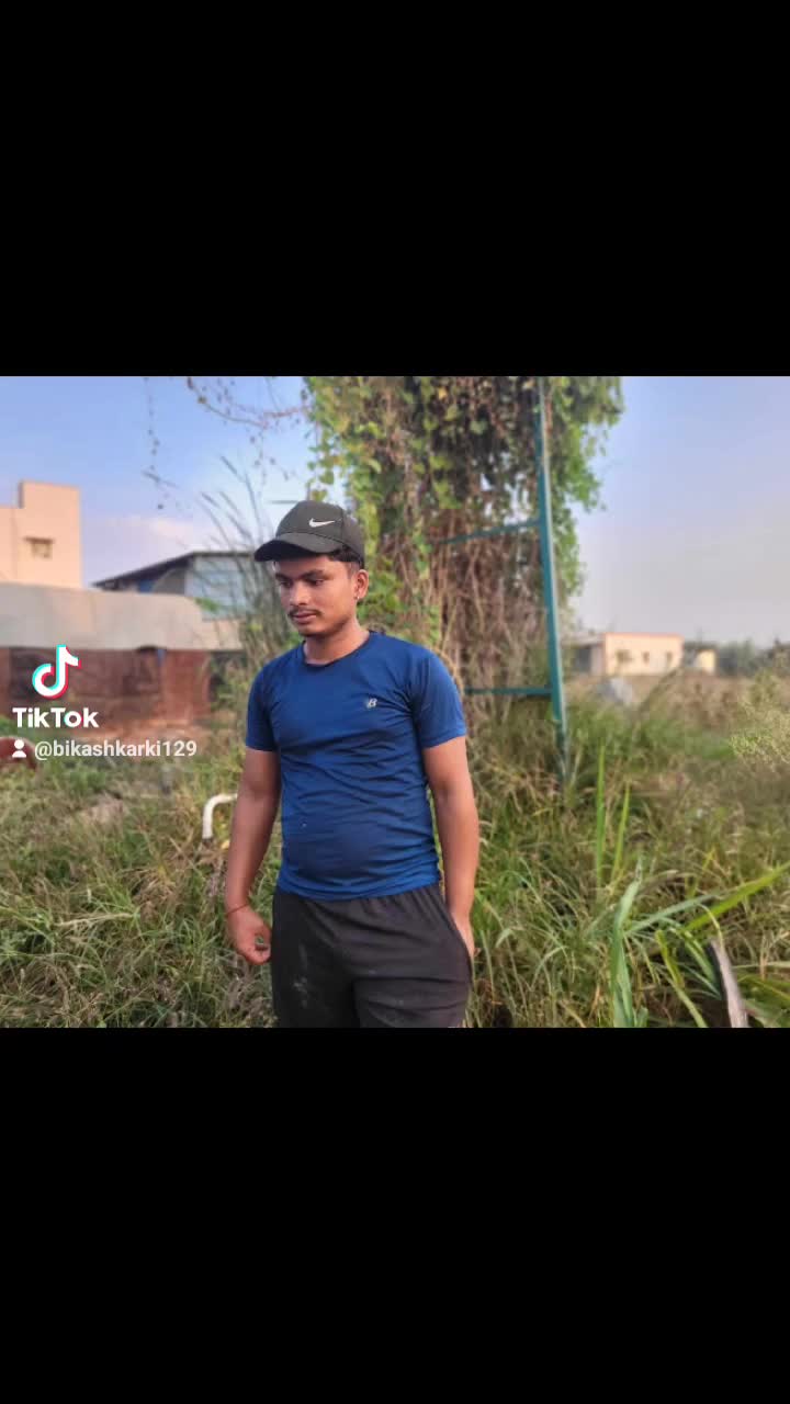 @Bikash  karki