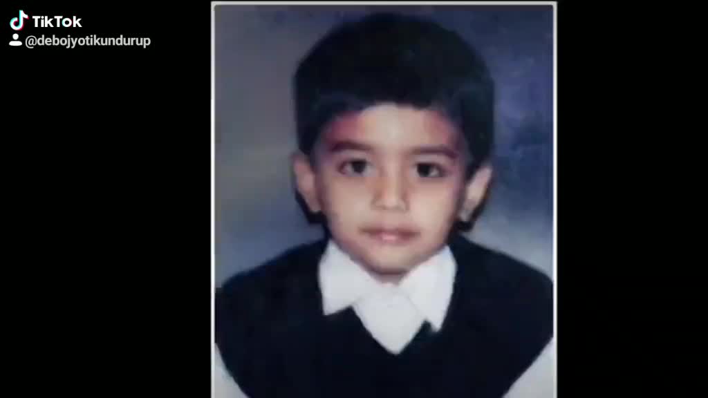 @Debojyoti Kundu Rup