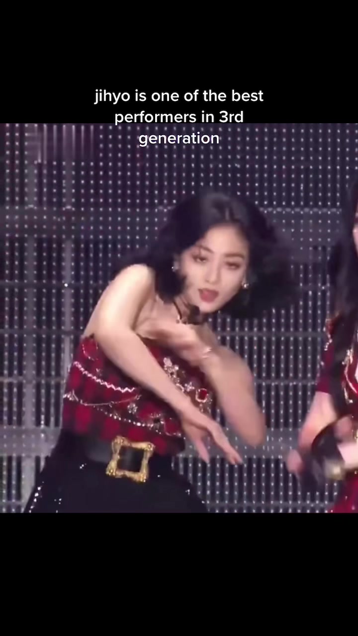 @jihyo&rsquo;s favorite