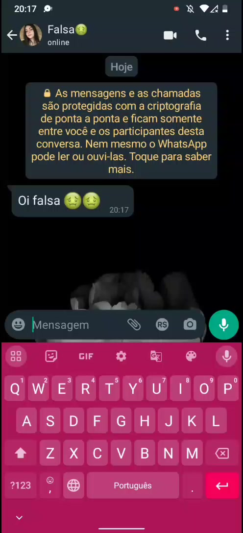 @°~DEUS~°~•HELOIZA•~