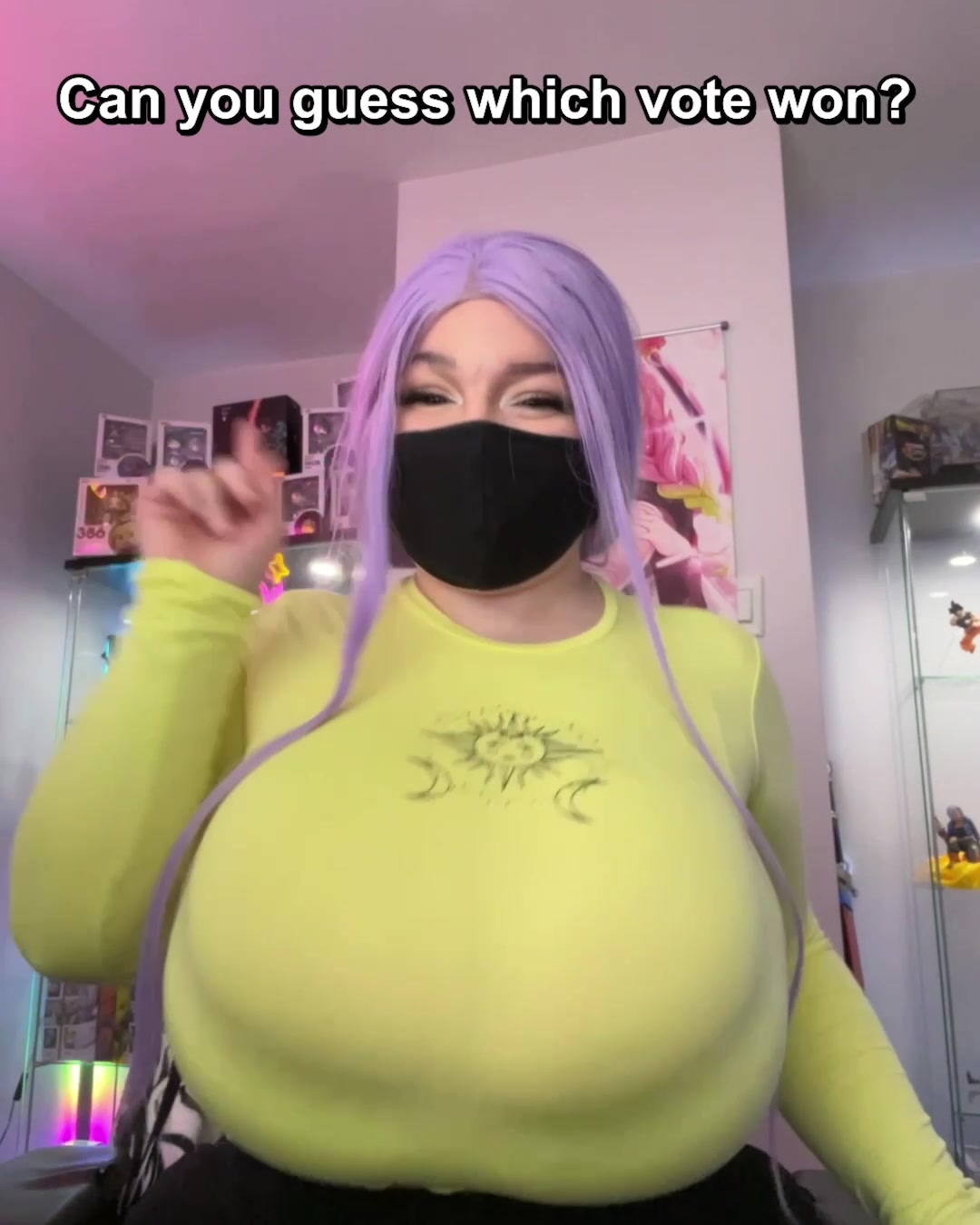 @Chyna Chase