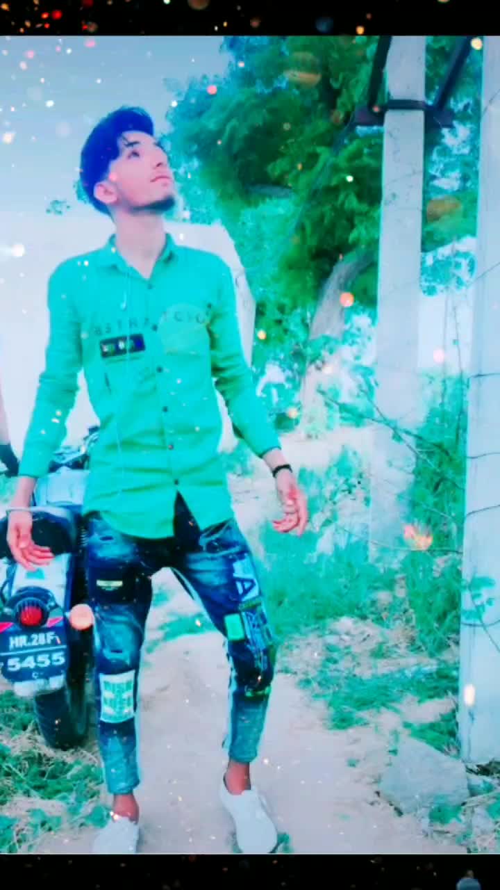 @Raj Meena