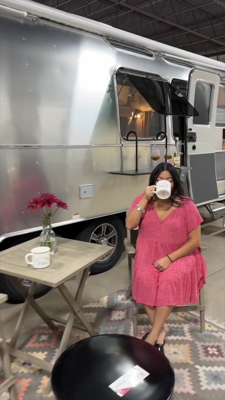 @Texas Airstream