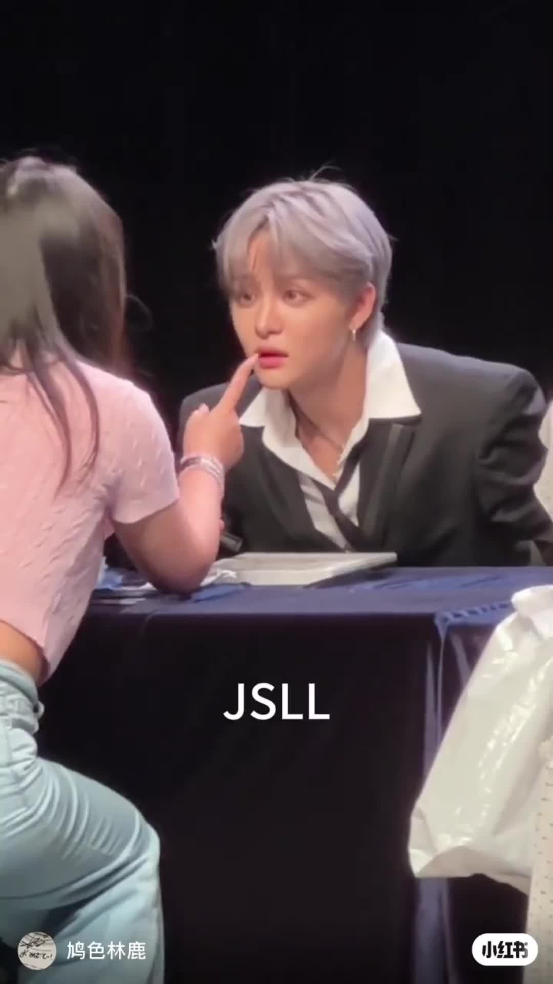 @PACAR GEEHON‼️ JGN SPAM LIKE🥲