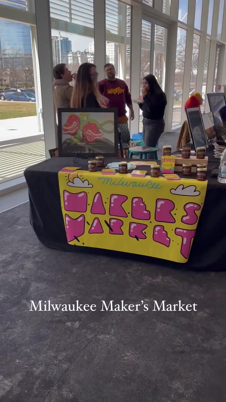 @Support Local MKE
