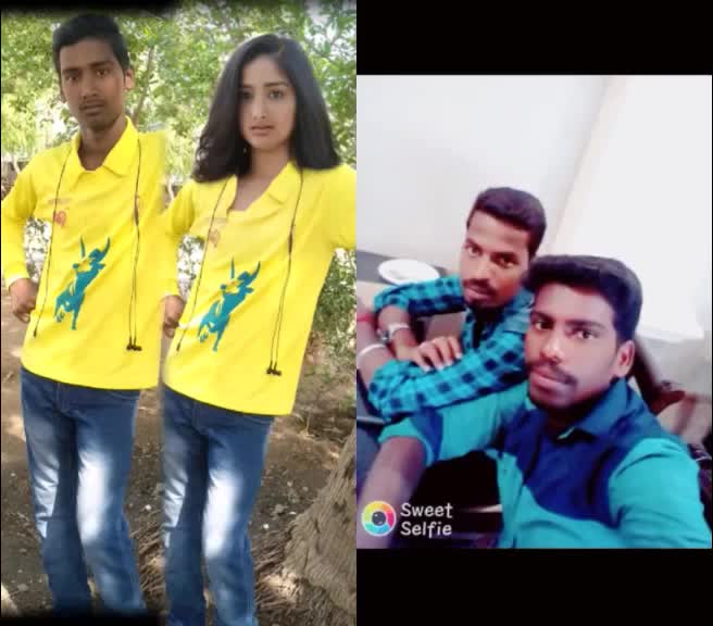 @Vijay Vijay S