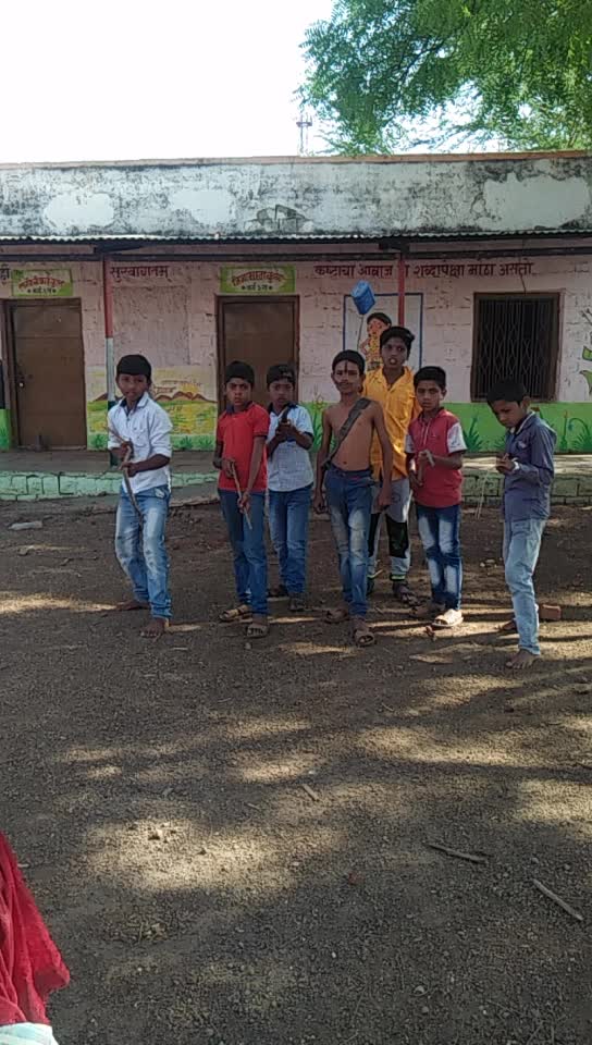 @Satish Linge