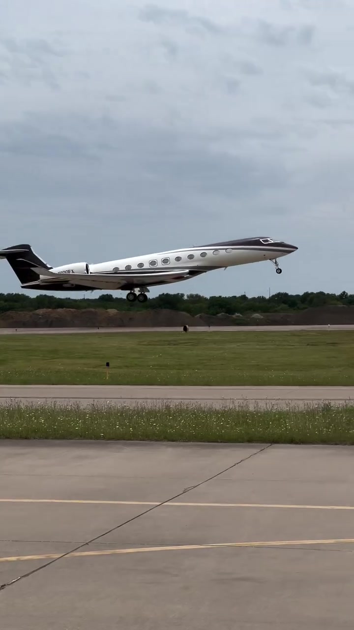 @Aviación Privada
