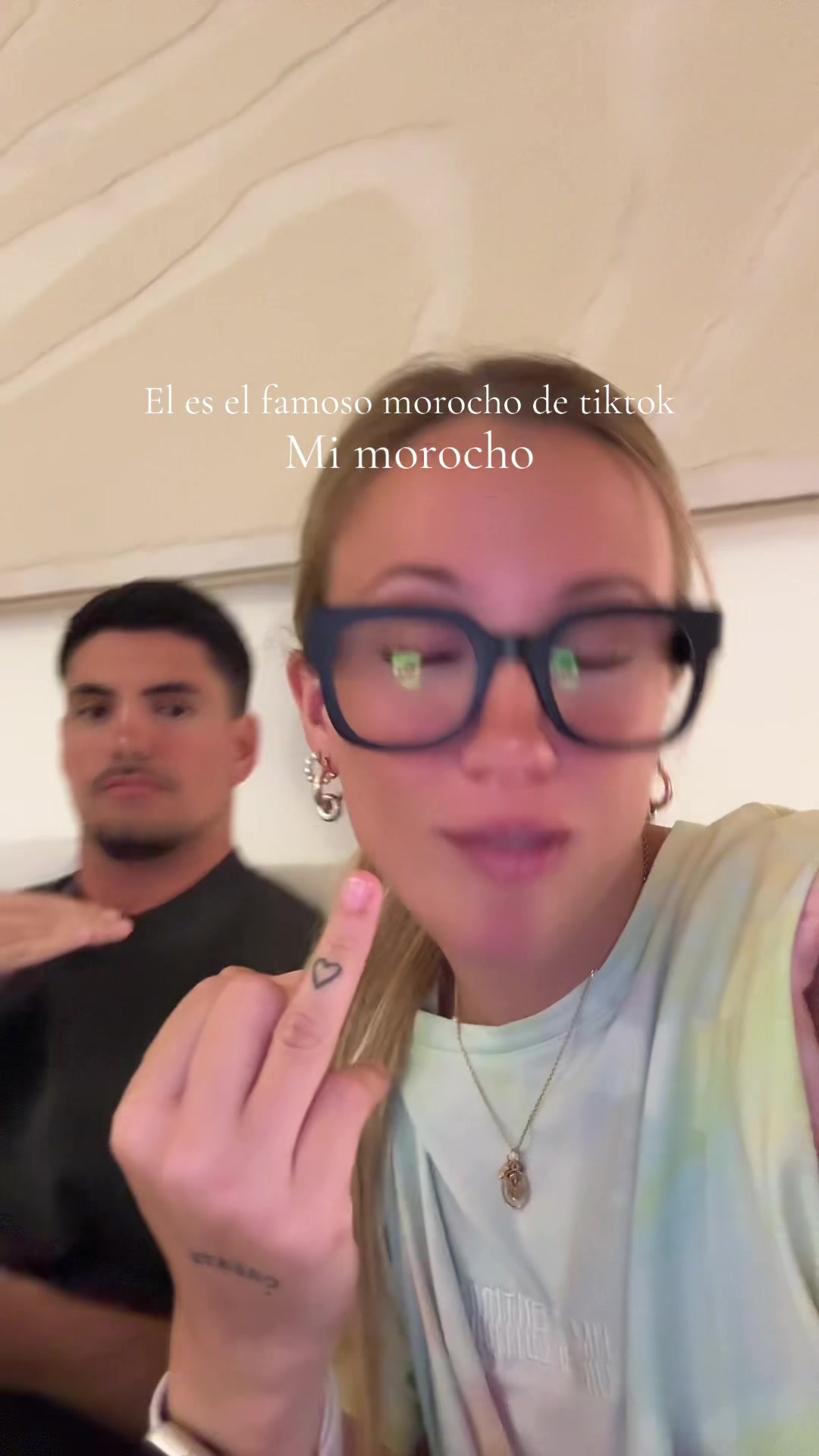 @Manuela