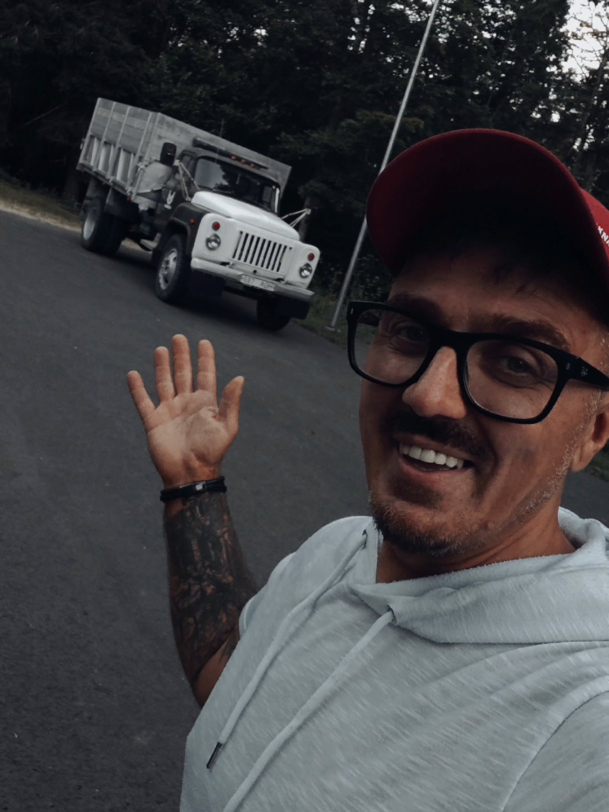 @Miguel Kaju | Actor & Creator