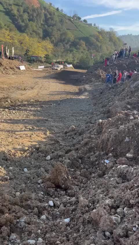 @Korgan offroad kulub&uuml;