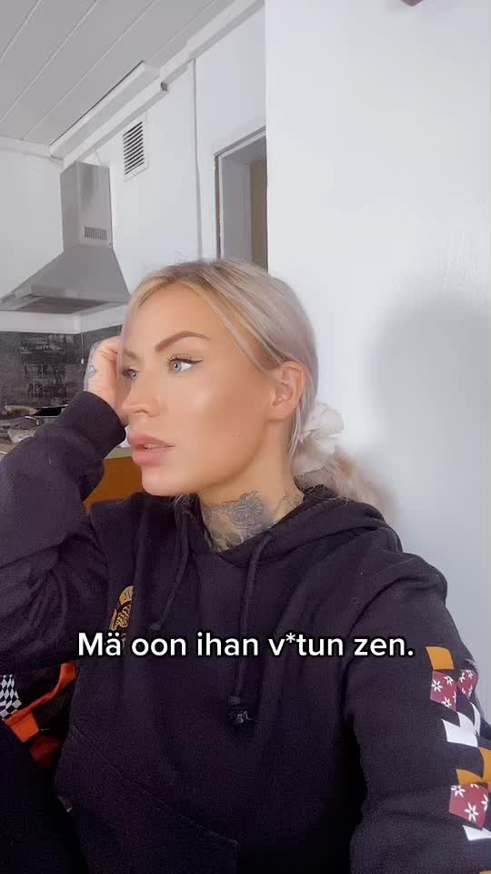 @Jessica Valkonen