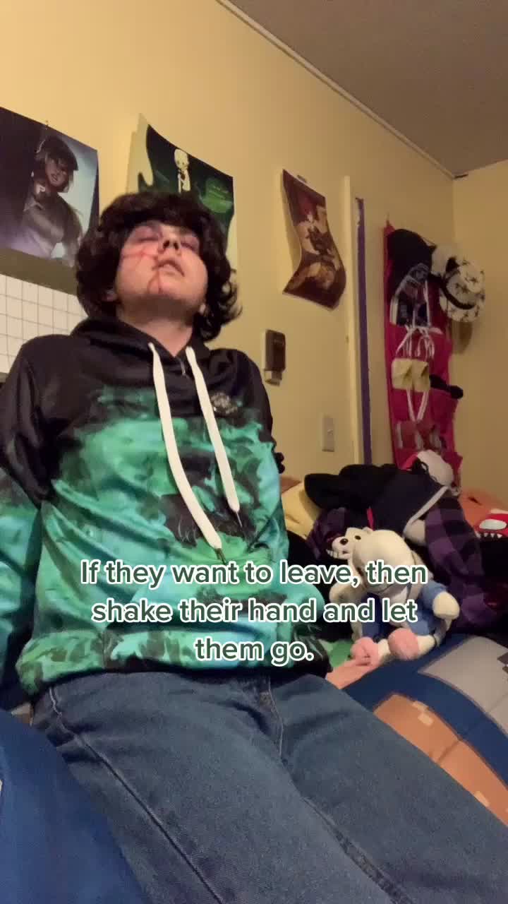 @Damonic King