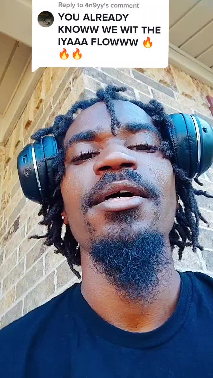 @LaMichael YungAceT.G. Anderson