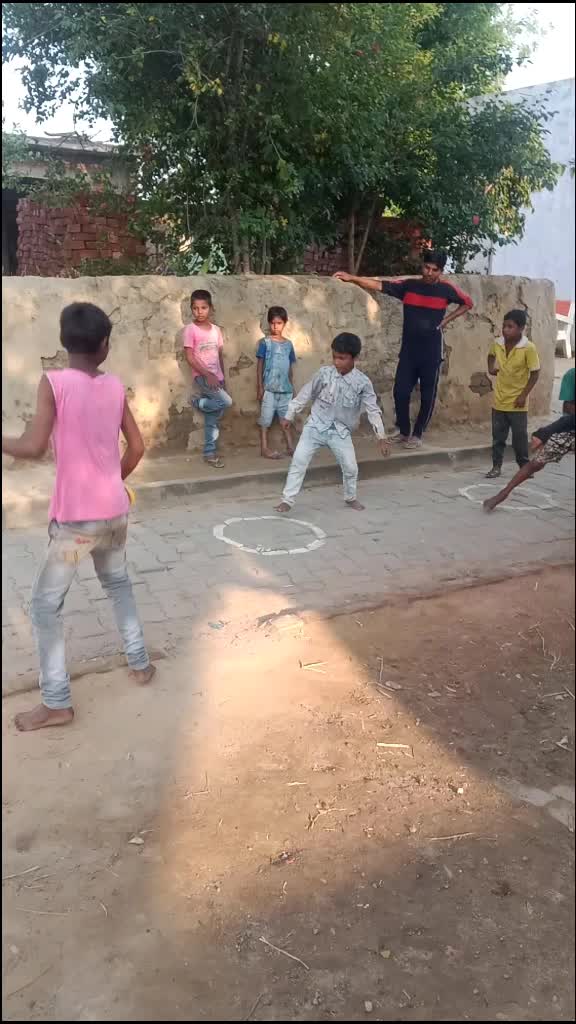 @Akash Kumar