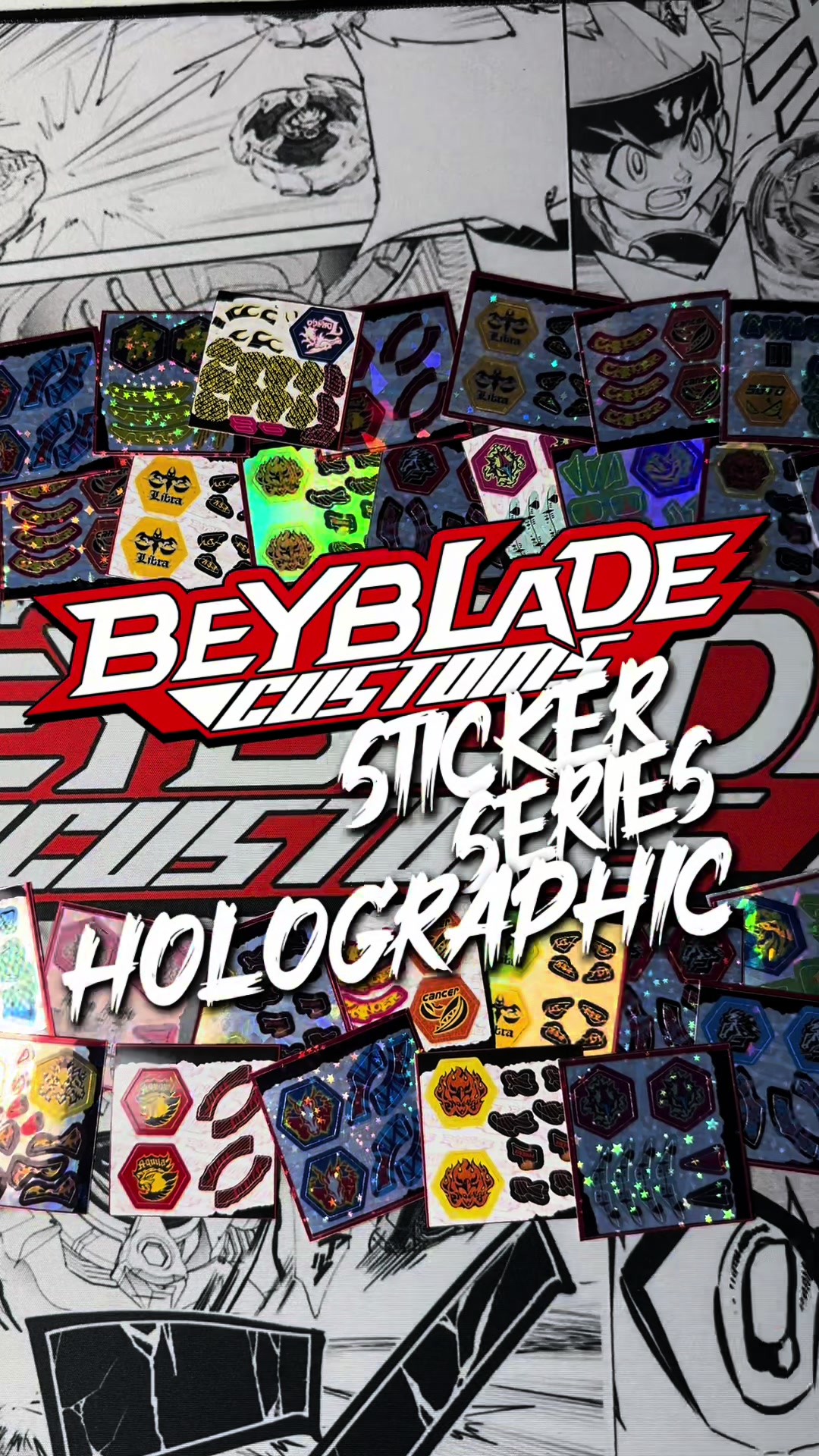 @Beyblade Customs Germany