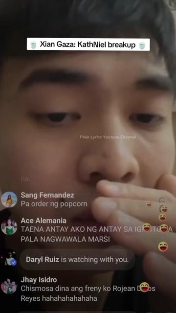 @Plain Lyrics YT on YouTube