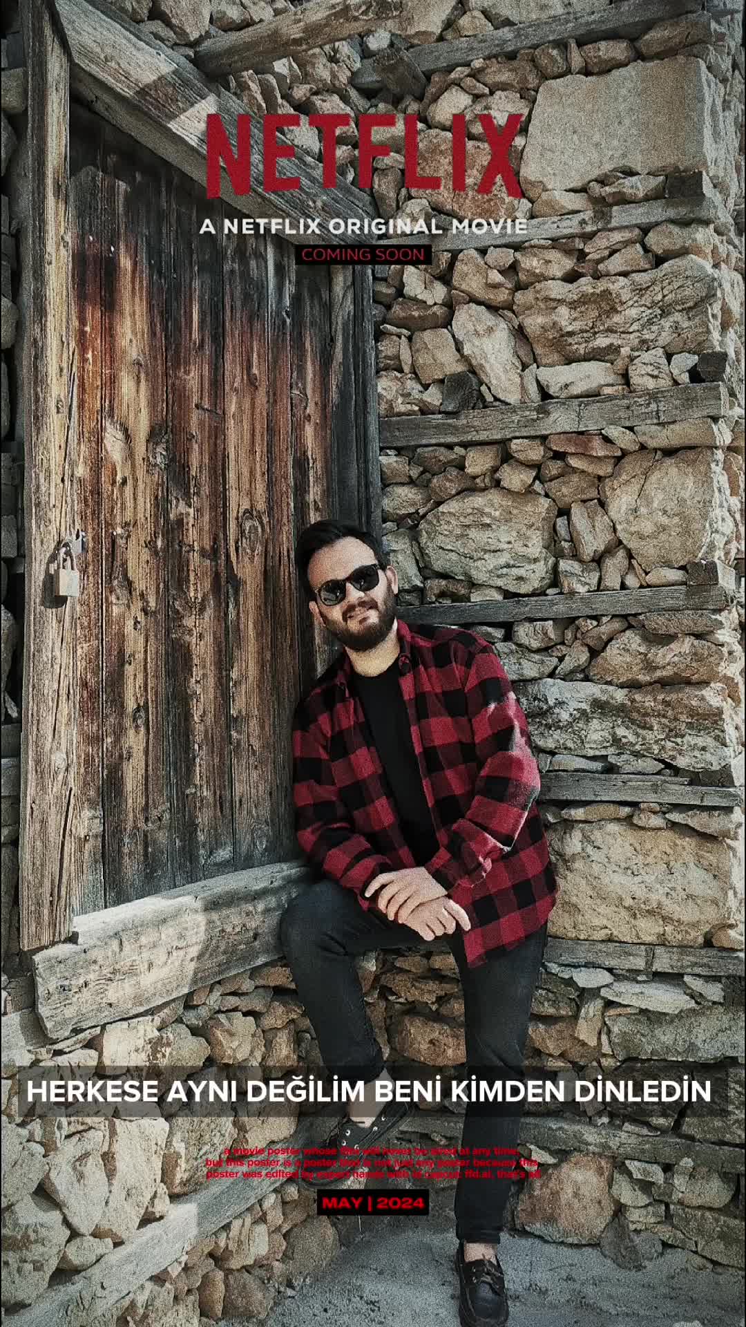 @Serkan Arıkan