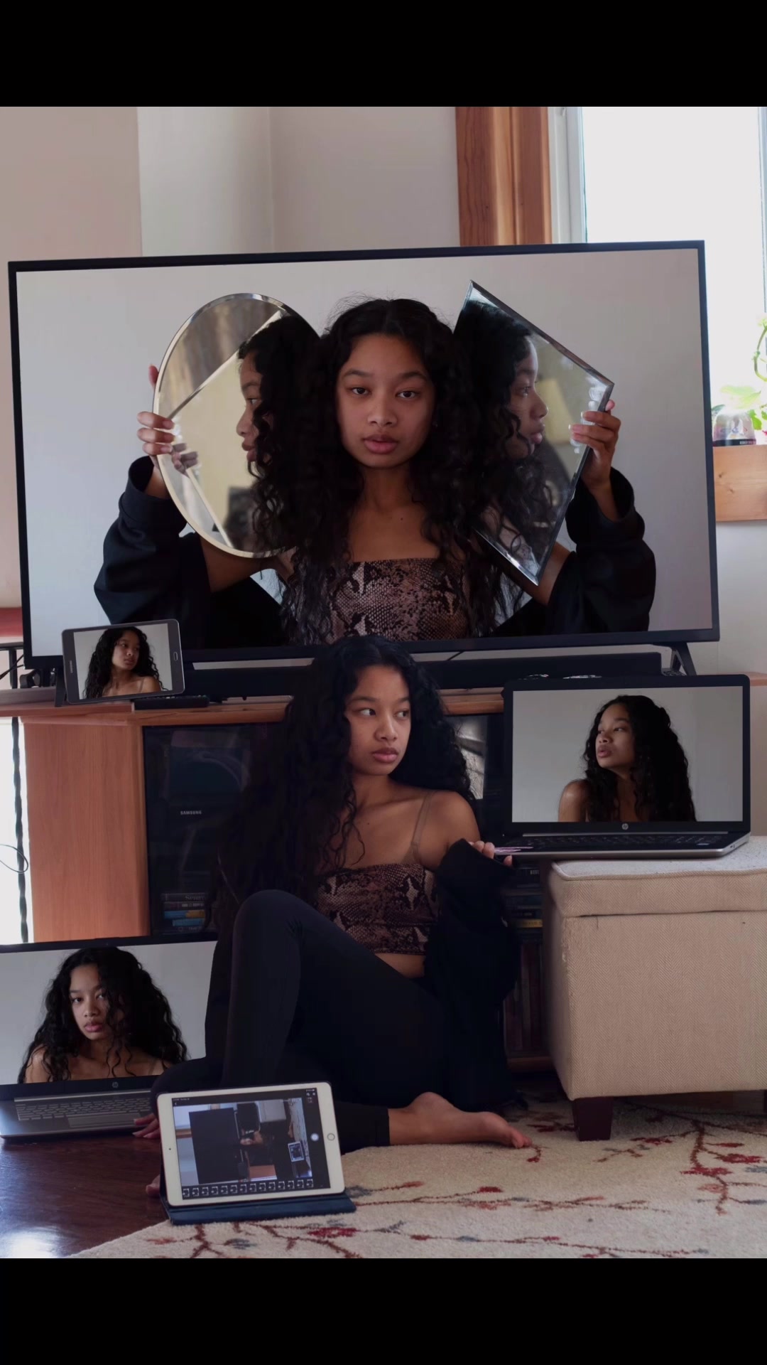 @Zara