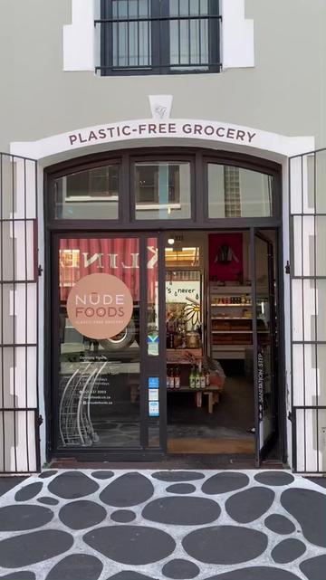 @NUDE FOODS