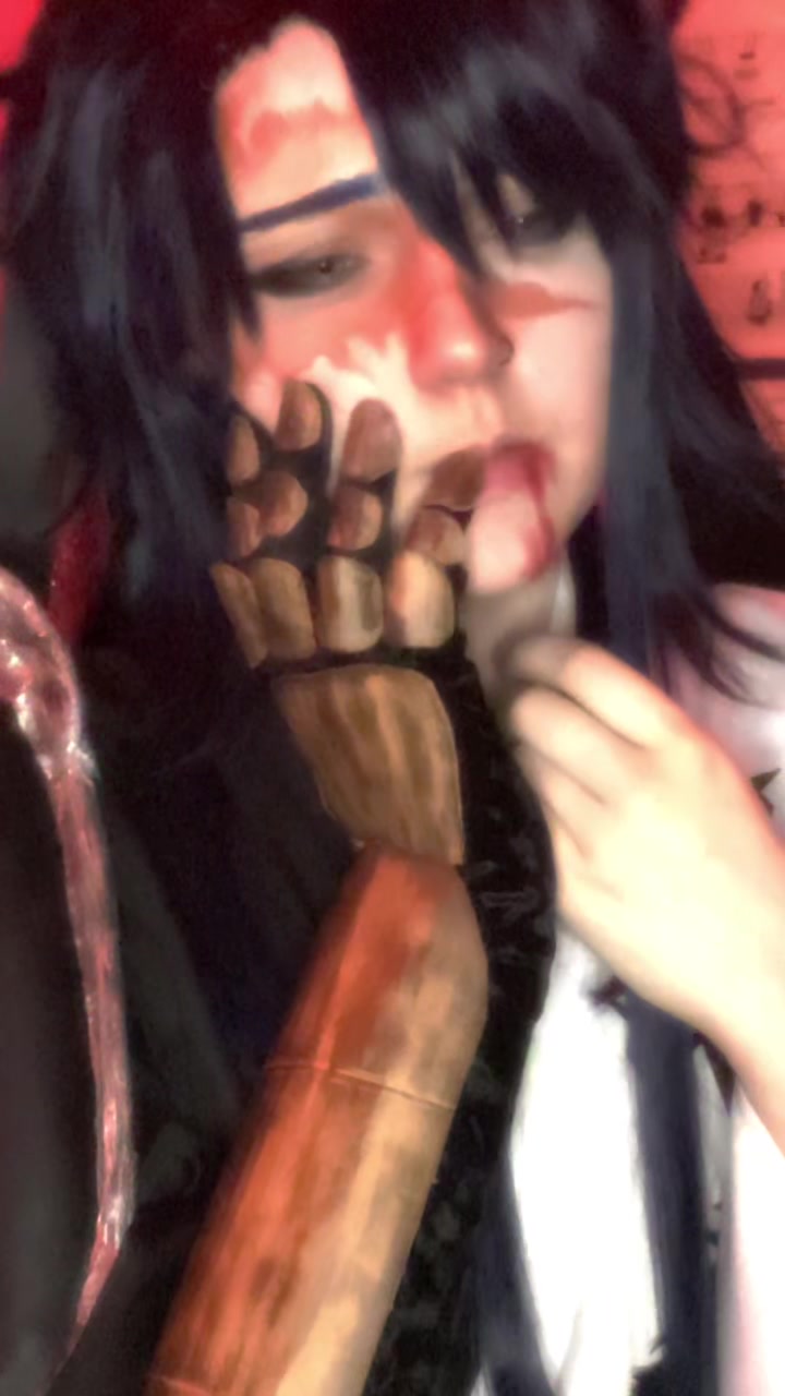 @Hakuryuu Ren