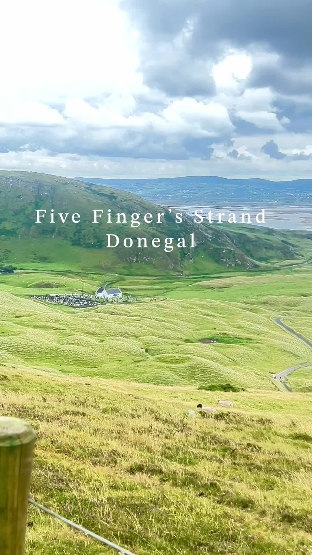 @grá donegal