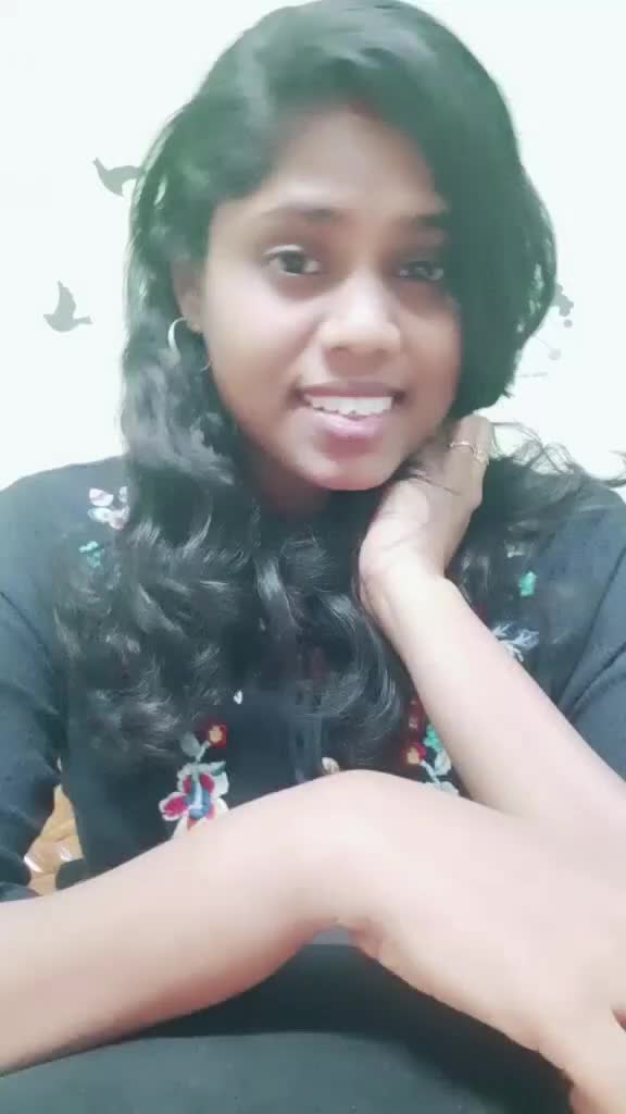 @Tamilini Austina