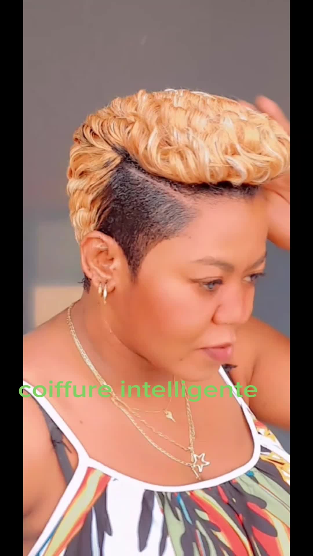 @Guylain coiffure 👍