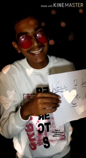 @☆~Omkar~☆