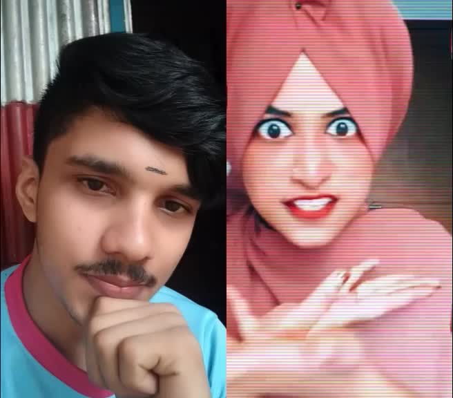@Charan
