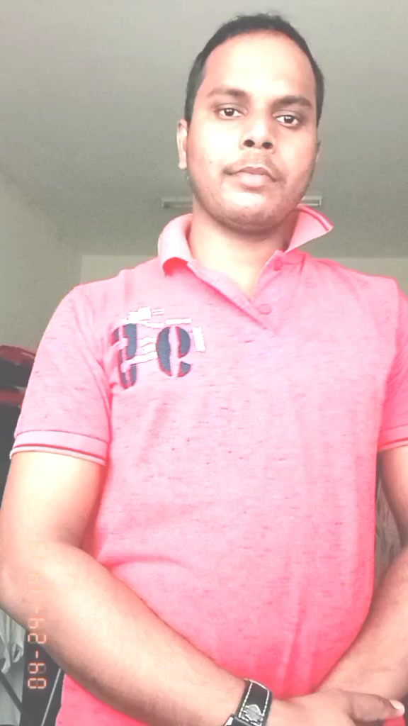 @Dharma Raju