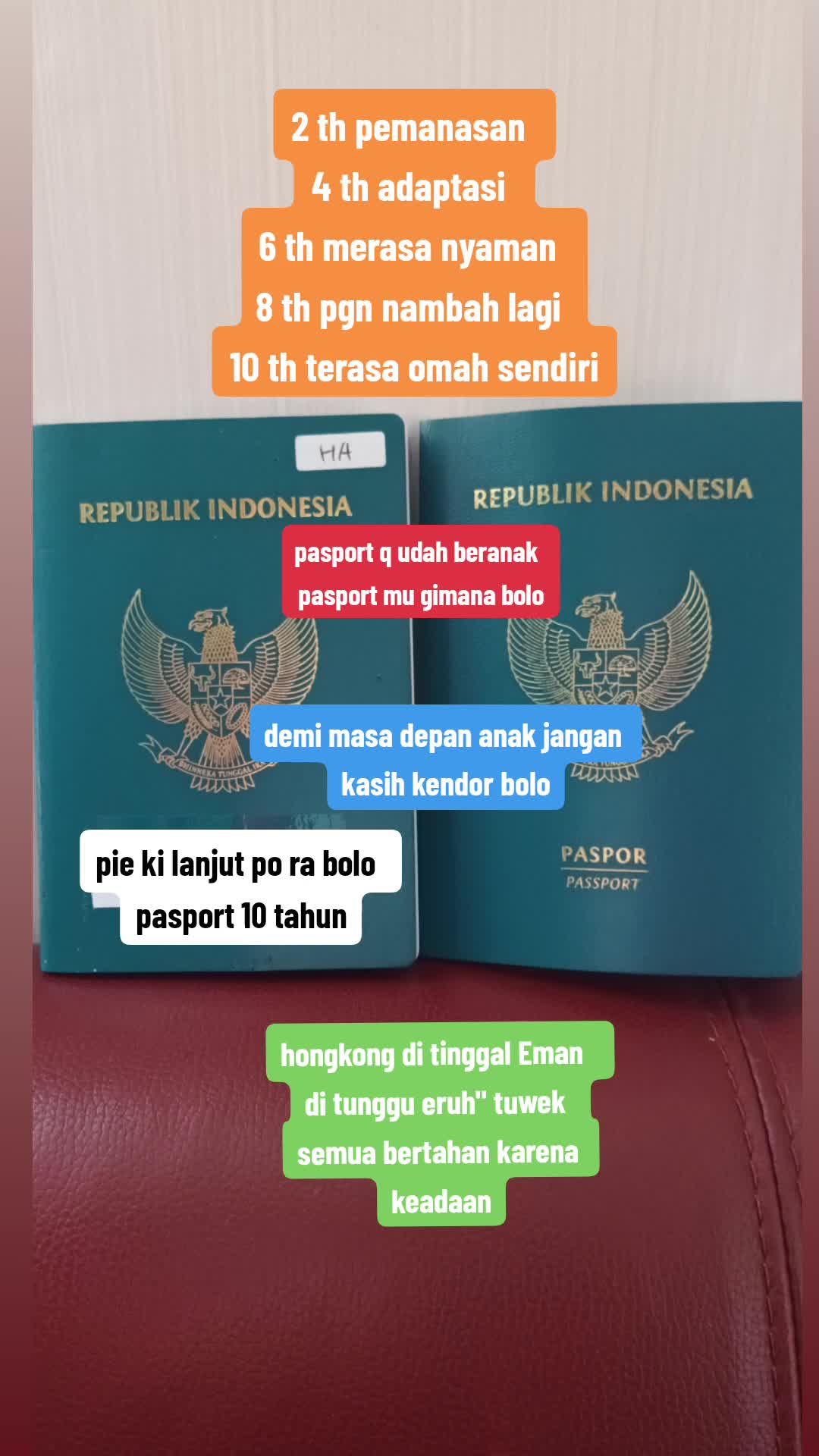 @Lisa Wong