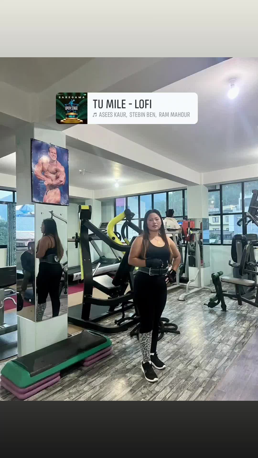 @Rita Limbu