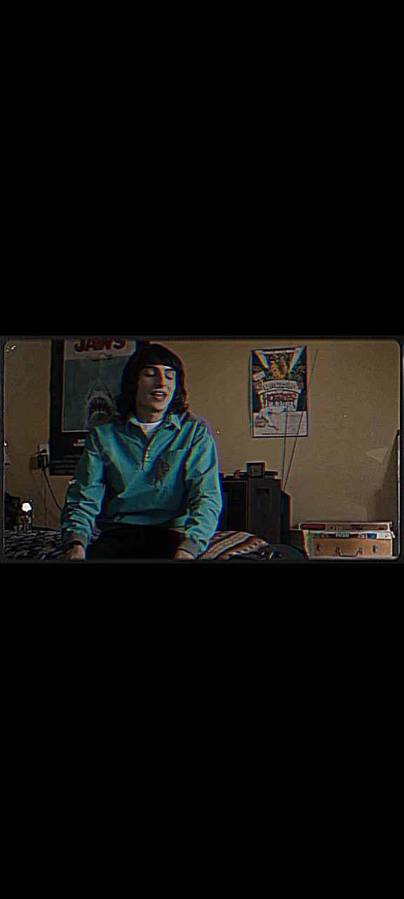 @Stranger Edits <3