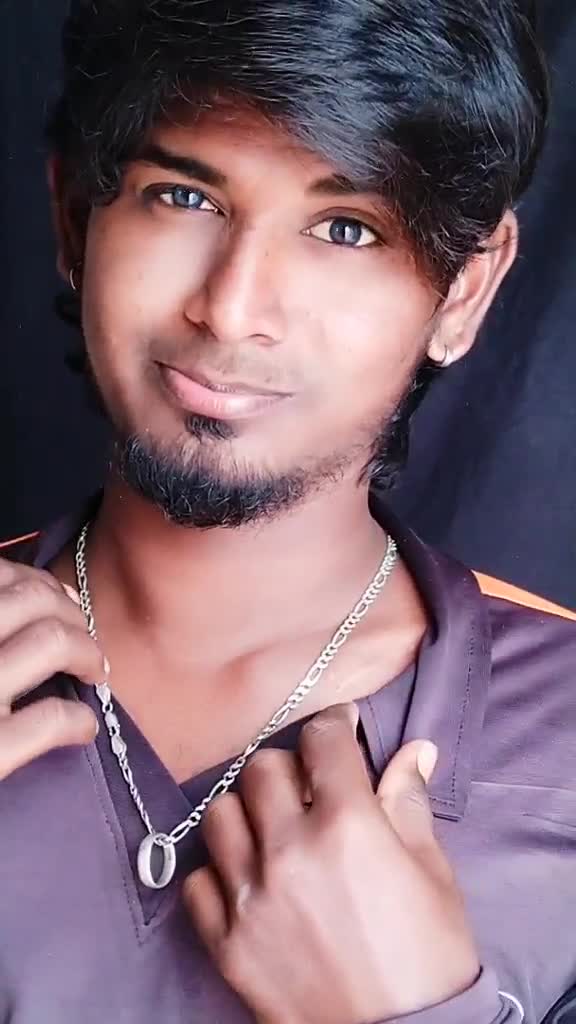 @Mathi Praveen
