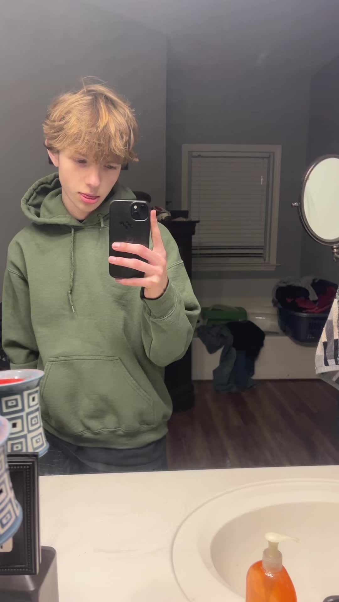 @bronnyjamesdoublelife