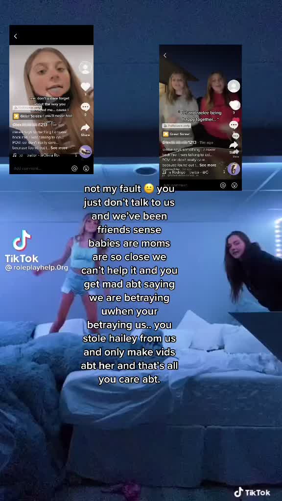 @i was iraddison