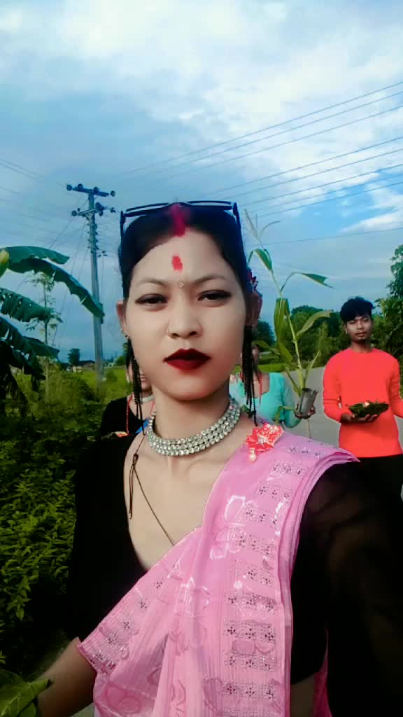 @phul kumari