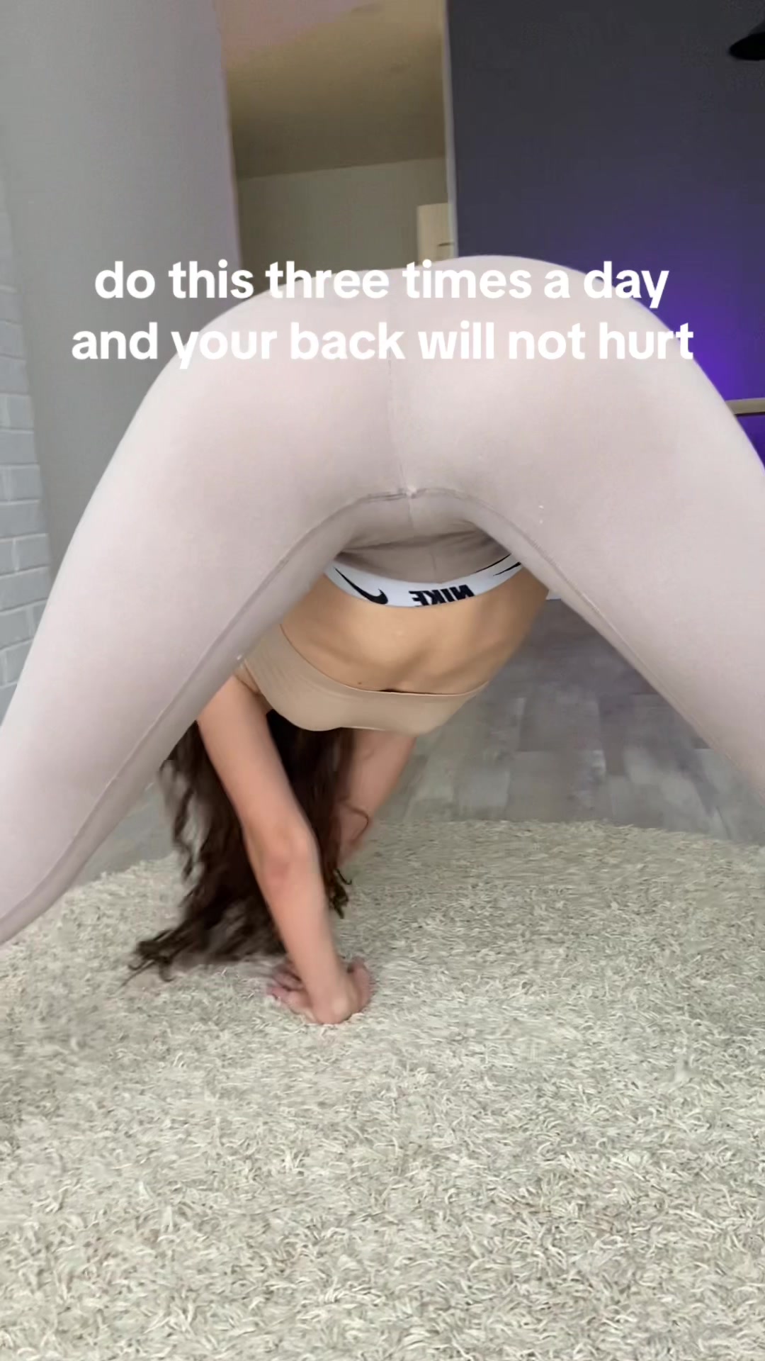 @Yana Twerk dancer