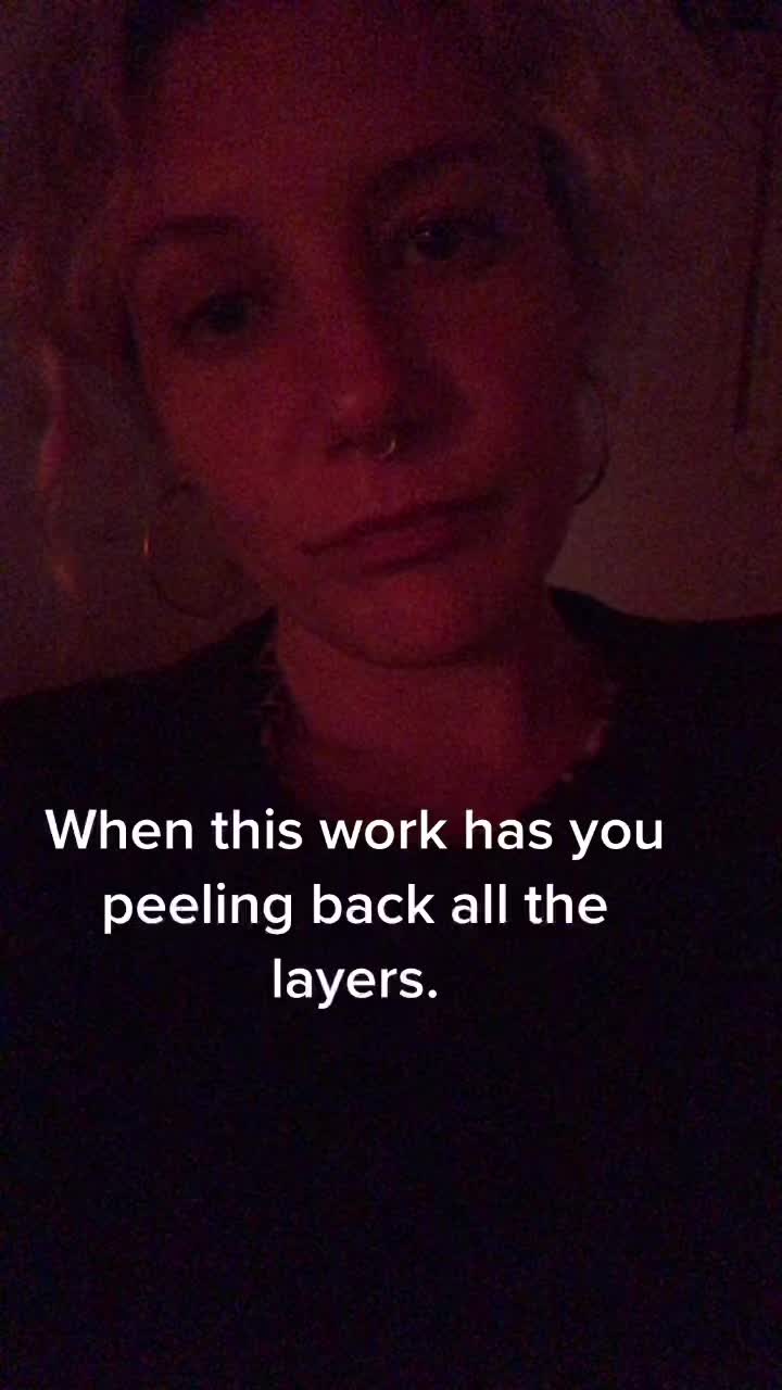 @Melody April Lubin