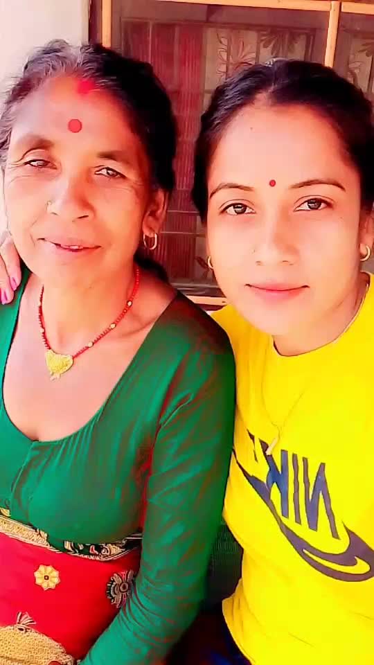 @❤️pramila pariyar❤️