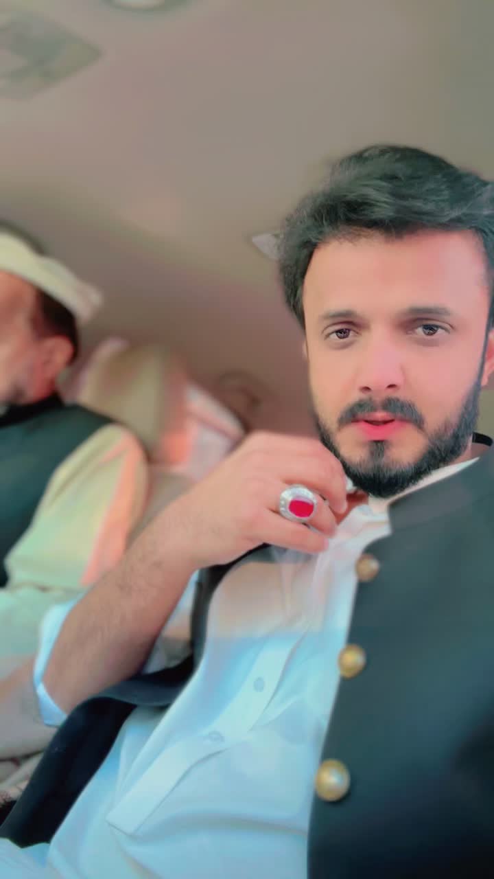 @شاہ جی