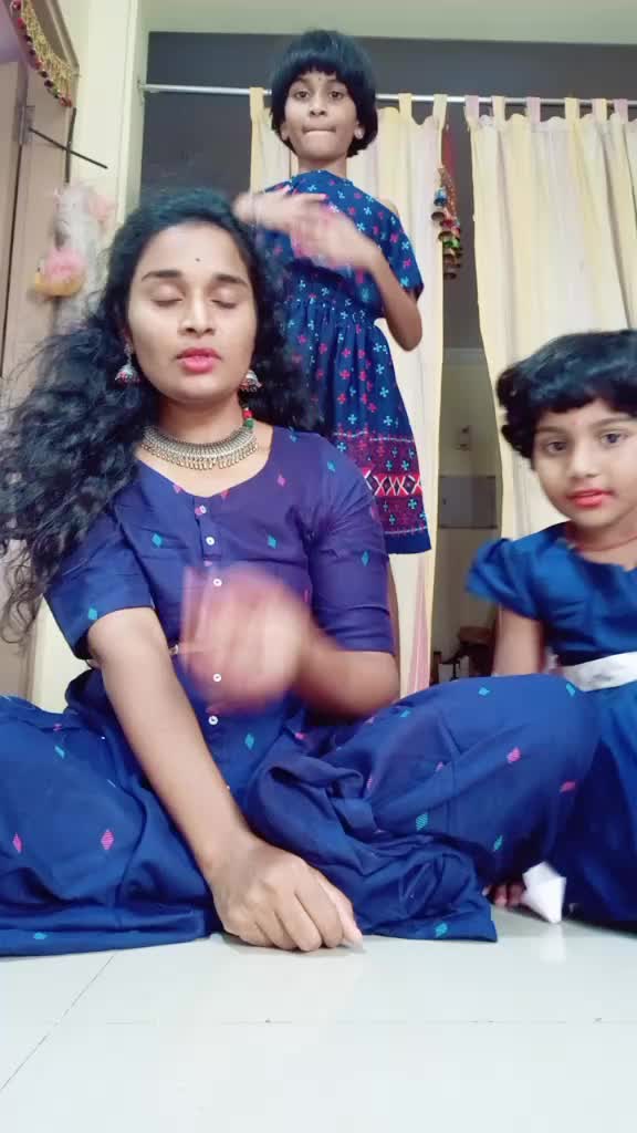 @Doraj Chandini