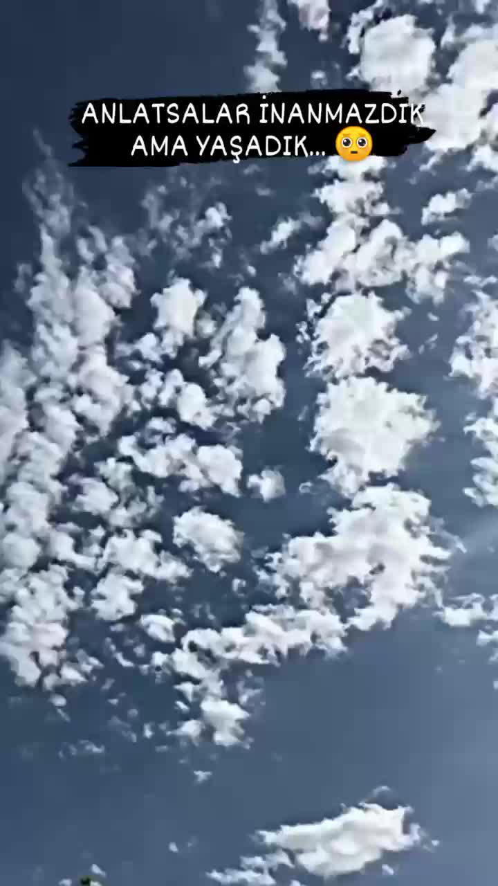 @Sende Kaldı Yüreğim🥀